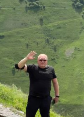 Сергей из Ивантеевка (Московской обл.) 57 лет