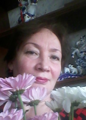 Ирина, 64, Россия, Ачинск