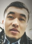 Zhanybek, 23, Moscow