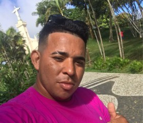 Will, 25 лет, Fortaleza