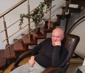 Василий, 59 лет, Нижний Новгород