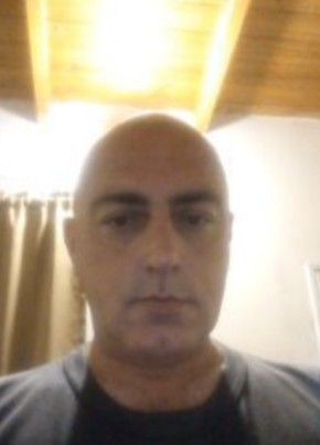 Alejandro, 56, República Argentina, La Plata