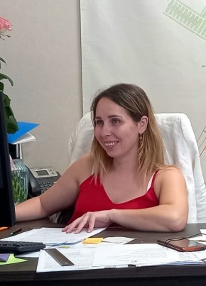 Angelina, 35, Russia, Krasnodar