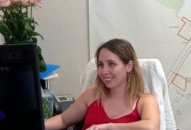 Angelina, 35 - Just Me