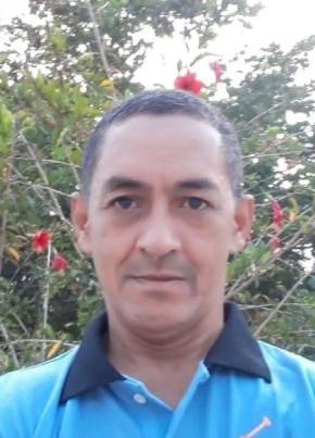 Maicon из São Paulo capital 56 лет