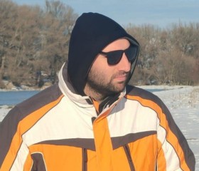 Giorgi, 27, Khashuri