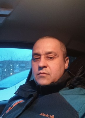 Вячеслав, 43, Россия, Шахты