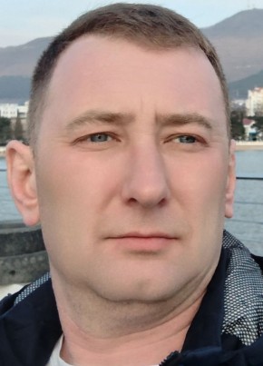 Дмитрий из Хабаровска 38 лет