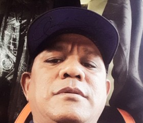 Putra, 42 года, Banjarmasin