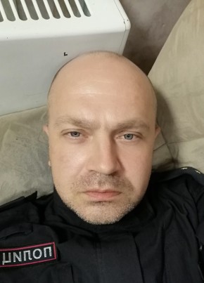 Алексей, 46, Россия, Серебряные Пруды