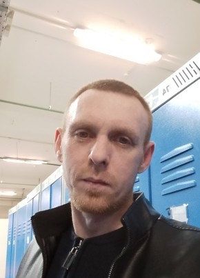 Александр из Ивантеевка (Московской обл.) 39 лет