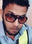 Mohammed Omer, 33 года, Sangāreddi