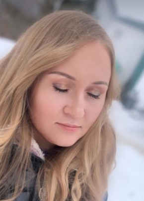 Ольга, 28, Россия, Абинск