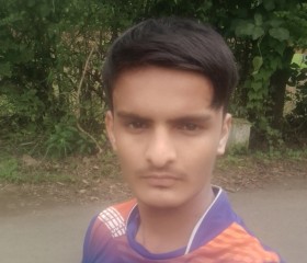 Aftab, 18 лет, Nagpur