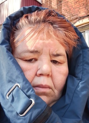 Алина, 50, Россия, Чистополь
