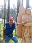 Сергей, 51 год, Троицкое (Алтайский край)