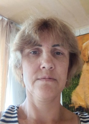 Наталья из Екатеринбурга 47 лет