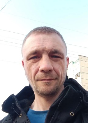 Алексей из Владимира 38 лет