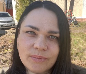 Nadezhda, 43, Moscow