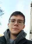 Gleb, 24  , Moscow