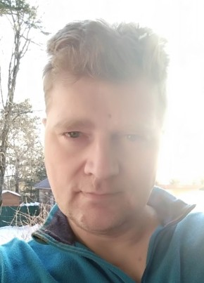 Igor, 48, Russia, Moscow