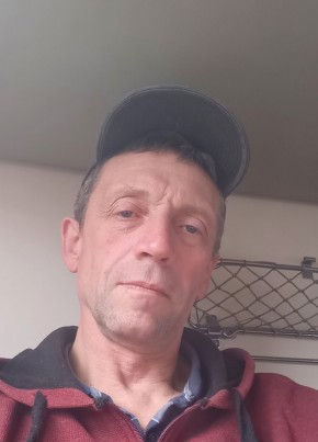 Игорь, 60, Россия, Петрозаводск
