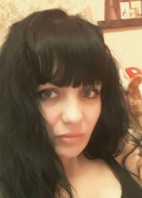Nadezhda, 34, Russia, Moscow