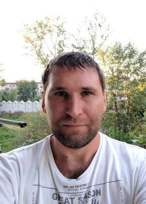 Андрей, 39, Россия, Курганинск