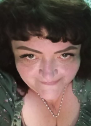 Светлана из Зимовники 52 года
