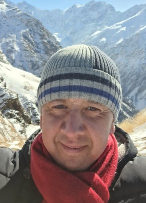 Антон, 41, Россия, Домодедово