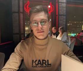 Vladislove, 24, Moscow