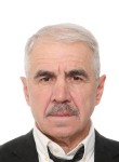 Владимир, 57 лет, Томск