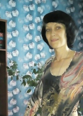 Ольга, 50, Россия, Линево
