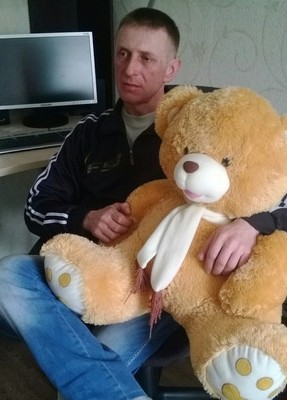 Иван, 48, Россия, Пышма