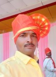Dyaneshwar Barka, 33  , Parbhani