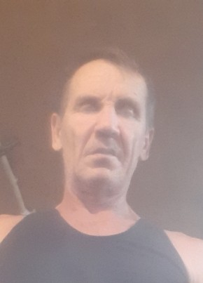 Nikolay, 53, Russia, Volzhskiy (Volgograd)