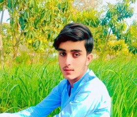 Asim shah, 18 лет, کراچی