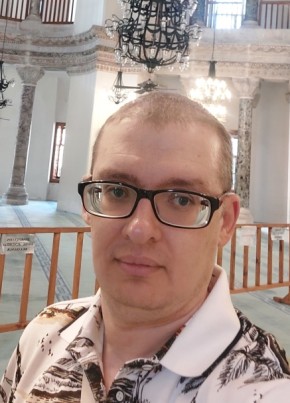 Паша, 44, Россия, Калуга