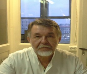 Арсений, 60 лет, Санкт-Петербург