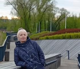 Lidiya, 66, Gavrilov Posad