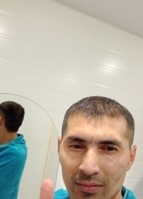 Tole, 31, Russia, Moscow