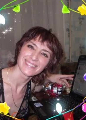 Маргарита, 43, Россия, Москва