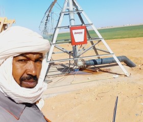 Kassimo, 35, Reggane