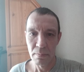 Руслан, 48 лет, Туймазы