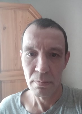 Руслан, 48, Россия, Туймазы