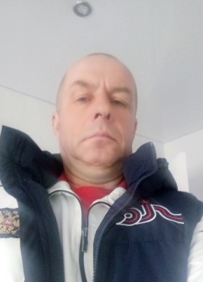 Андрей, 56, Россия, Конаково