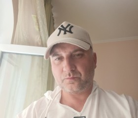 Aleksandr, 42, Yakutsk