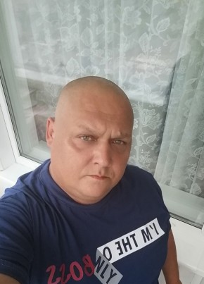 Денис, 44, Россия, Нижний Тагил