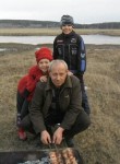 Алексей, 58 лет, Иркутск