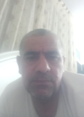 Fawaz, 45, المملكة الاردنية الهاشمية, عمان